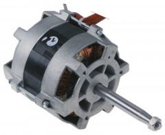 Мотор вентилятора тип 1057.2157 220-240В 37кВт 50Гц фазы 1 2700об/мин Д1 123мм Д2 77мм Д3 30мм