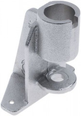 Держатель горелки ø 30мм тип горелки D для крышки горелки ø 110мм