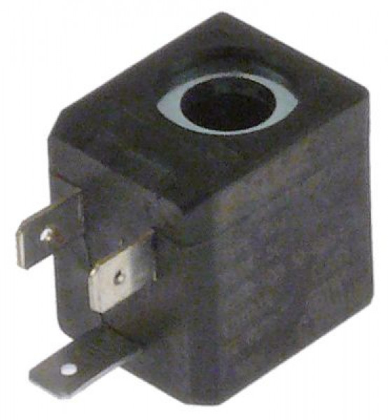 Катушка электромагнитная 17Вт темп. макс. 80°C продолжительность включения 100% 100/120VAC