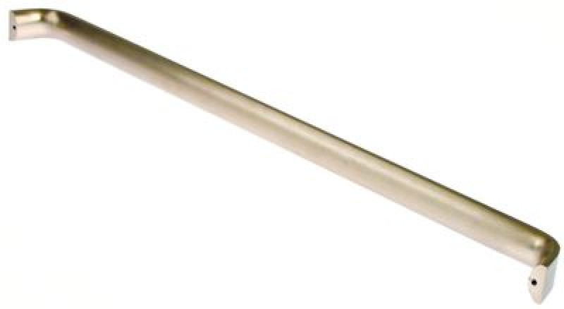 Рукоятка дугообразная В 45мм Д 607мм шаг крепления 592мм