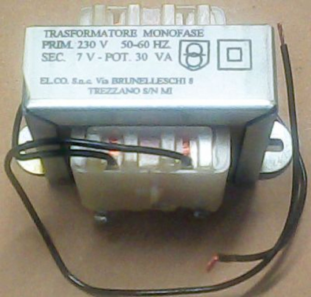 Трансформатор