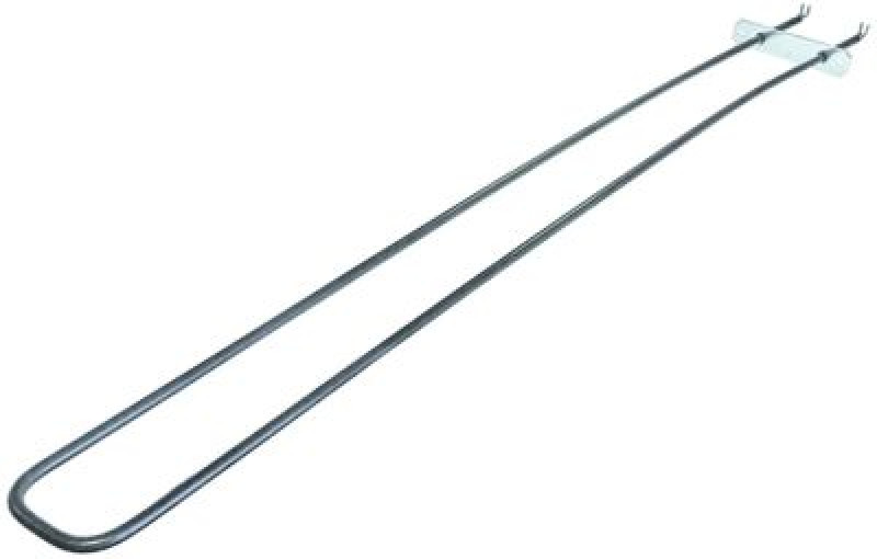 Элемент нагревательный  850Вт 230В Д 763мм для печки под пиццу сверху