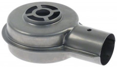 Держатель распылителя-коромысла монтаж. поз-ция сверху