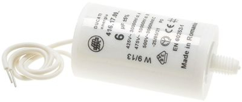 Конденсатор