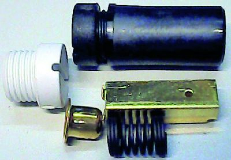 Угледержатель