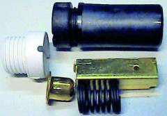 Угледержатель