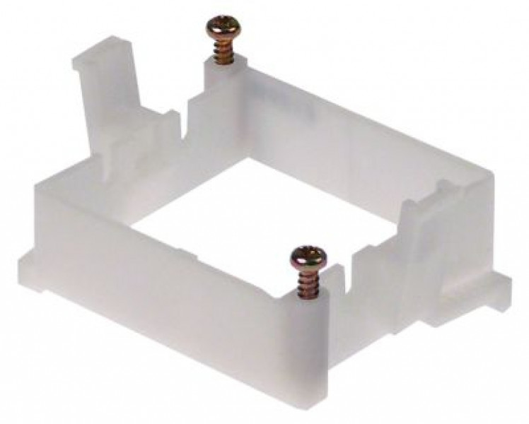 Рамы монтажные для PM4H/LT4H для реле времени