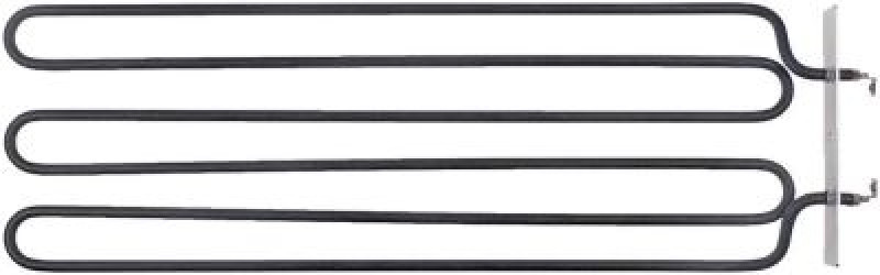 Элемент нагревательный  5000Вт 230В Д 555мм для опрокидывающей сковороды Д1  25мм Д2 530мм