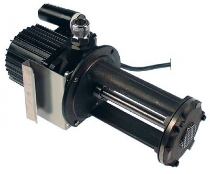 Насос масляный тип TB16/170-GZX+581 50Гц 70Вт 230В Д 300мм 960л/ч BRINKMANN конденсатор 5мкф