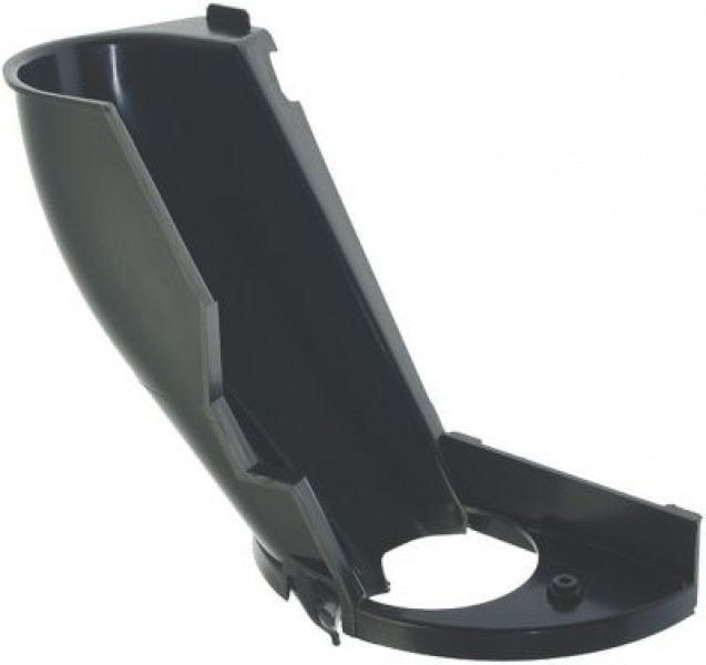 CUPS CHUTE for cups dispenser