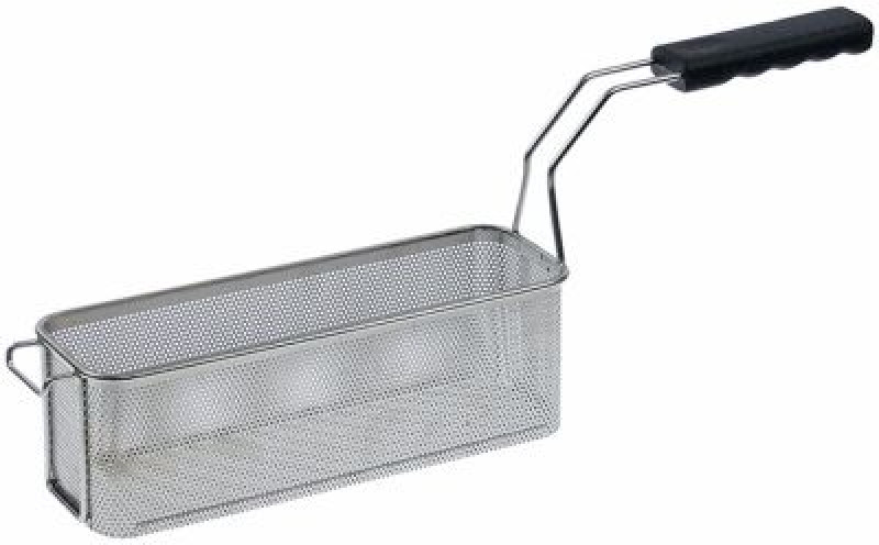 Колба сетчатая для макарон Ш1 100мм Д1 310мм В1 100мм подходит для LINCAT Д2 550мм В2 150мм