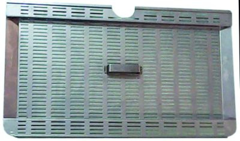 Фильтр спереди