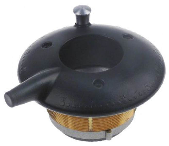 Держатель диска мельничного монтаж. поз-ция сверху направление вращения справа для модели K3