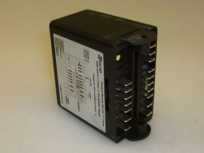 CENTRALINA DOSATURA 1-2 GRUPPI 115V