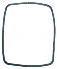 Уплотнитель дверной Ш 240мм Д 320мм 4х-сторон. наружный размер