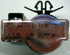 Регулятор давления