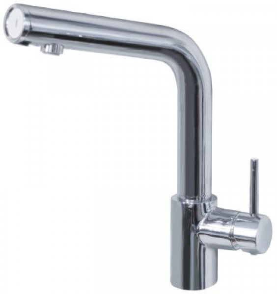 Арматура сантехническая сенсорная керамический картридж с 2мя сенсорами