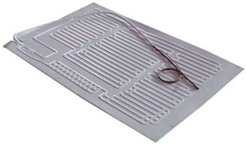 Испаритель Д 760мм Ш 450мм для холодильной камеры для прибора GBC1002