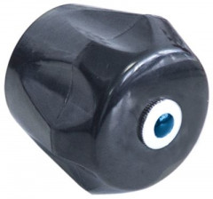 Рукоятка звездообразная - холодн. присоединение - ø 55мм ВД ø 35