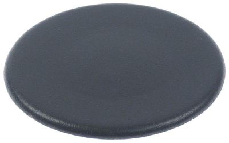 Крышка горелки ø 50мм матов. 1кВт