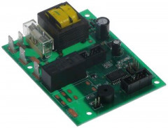 Плата печатная для MARCO управление для серии FILTRO