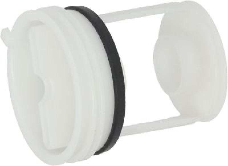 Фильтр бел. для насоса для стиральной машины C00045027 подходит для ARISTON/HOTPOINT/INDESIT