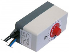 Реле времени оттаивания тип S2U2M интервал оттаивания 2x в течение 24 ч