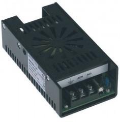 Блок питания вход 100-240 В перем. токВ выход 24VDCВ