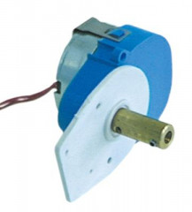 Мотор-редуктор