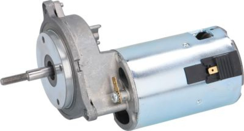 Мотор-редуктор