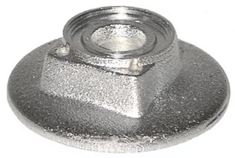 Головка горелки для крышки горелки ø 61мм