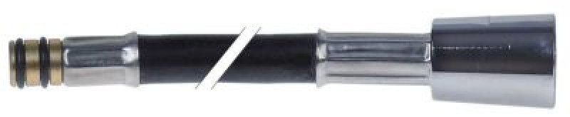 Шланг для распылителя Д 1800мм для пароконвектоматов соединения ø12 мм - 1/2"