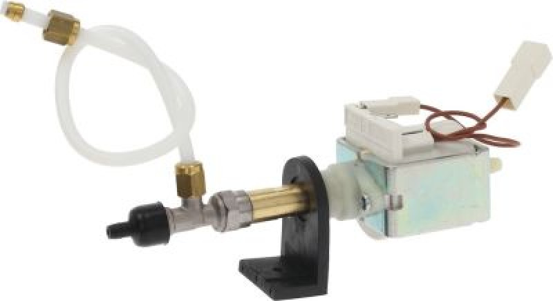 VIBRATORY PUMP EX5GW 48W 230V 50Hz KIT connections ø 1/8" - ø 7 mm