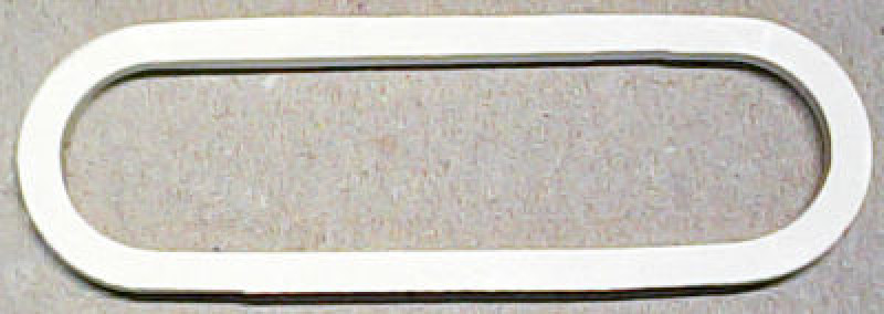 Уплотнитель резиновый