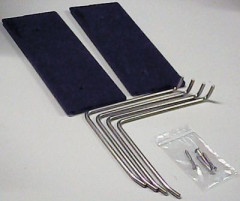 Крючок для двери