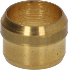 Кольцо врезное