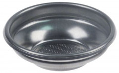 Фильтр для кофе ø 68мм В 20мм кол-во кофе 6г чашки 1 ø монтажный 60мм