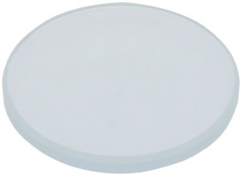 Пластина стеклянная подходит для MKN ø 90мм толщина материала  8мм