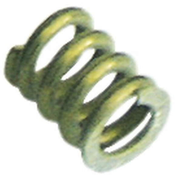 Пружина сжатия ø 118мм Д 17мм ø проволоки 22мм