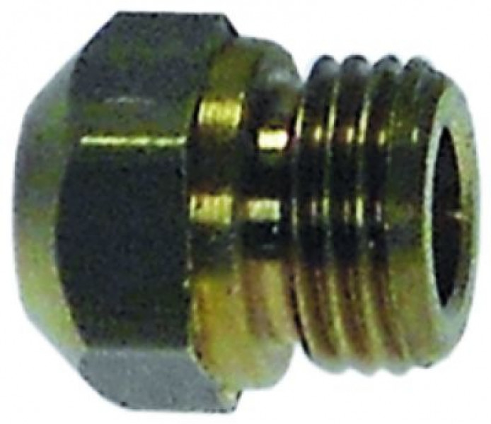 Жиклёр газовый жидкий газ