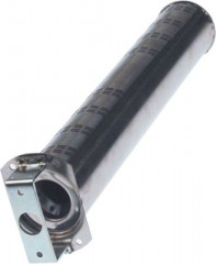 Горелка стержневая с пальцем M5x12 Д 305мм ø фланец 75мм ø 50мм ширина фланца 52мм