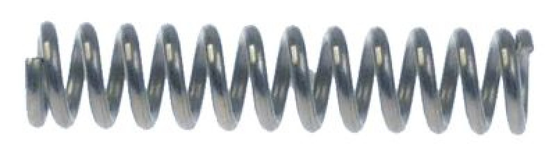 Пружина для дверного замка