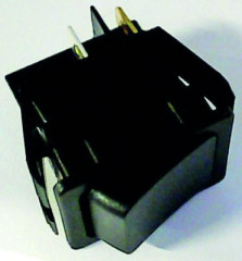 Включатель сброс