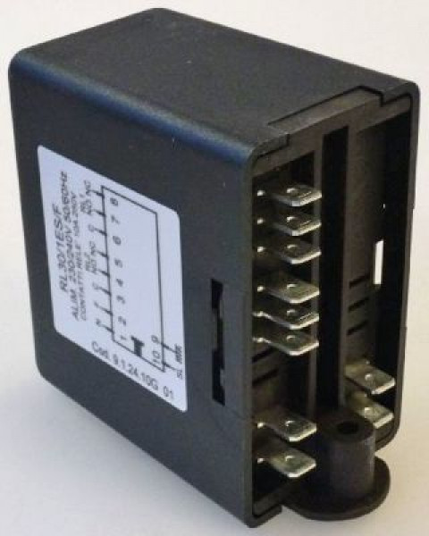 CENTRALINA RL30/1ES/F 230/240V 50/60Hz