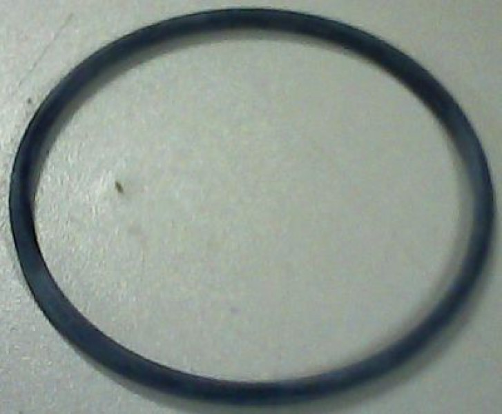 Кольцо уплотнительное круглого сечения