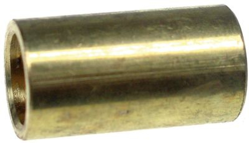 Втулка ø 16мм Д 30мм для приводного вала