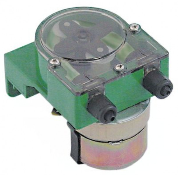 Дозатор регулирование частоты ополаскиватель 7л/ч 230 В перем. тока ø шланга 4x6мм тип G302 4Вт