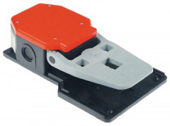 Выключатель педальный