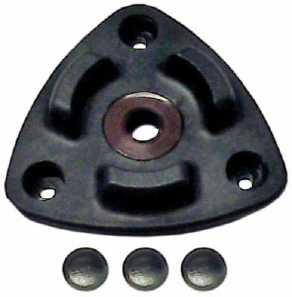 Деталь центрирующая