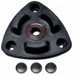 Деталь центрирующая